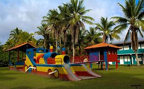 Ilha Morena Praia Hotel by Concavus